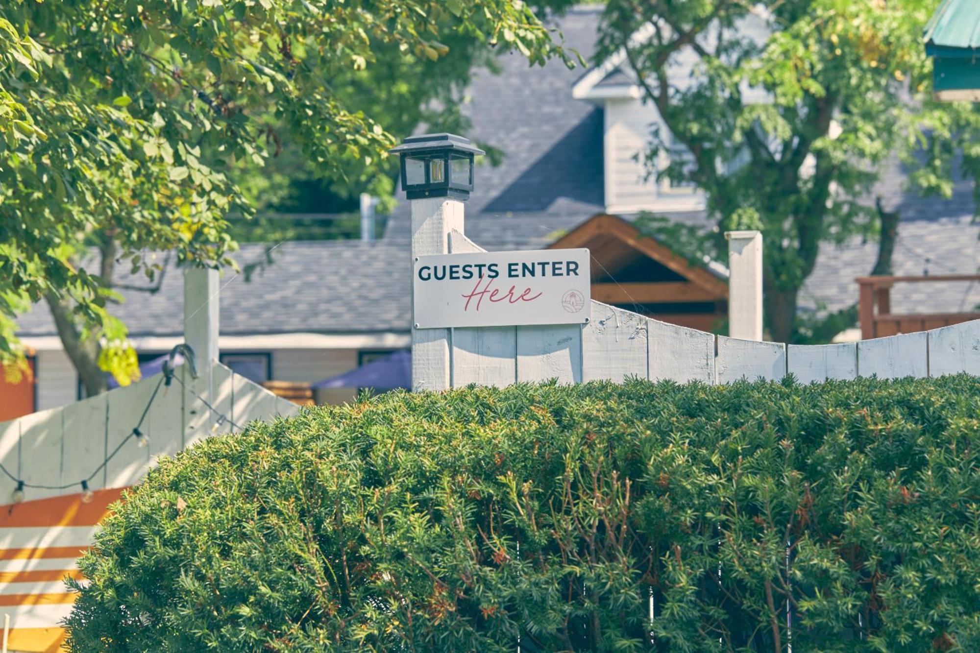 Driftwood Haus Villa Southampton Exterior photo